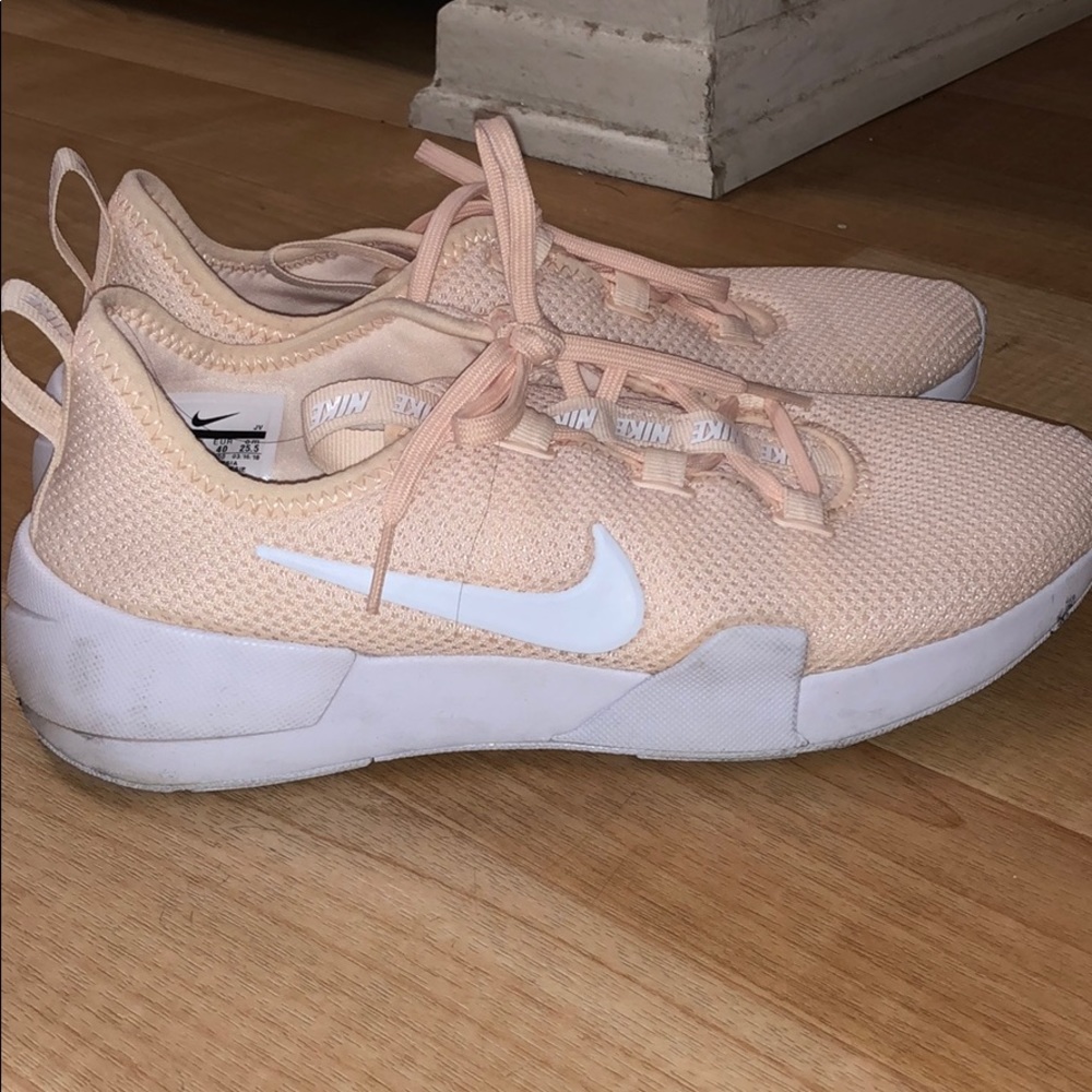 Nike Ashin